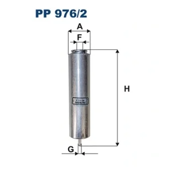 FILTRON PP 976/2