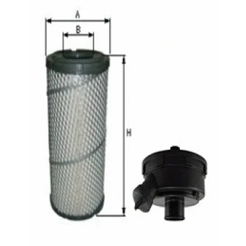 SAMPIYON FILTER CR 0081 KIT