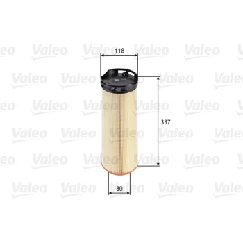 VALEO 585648
