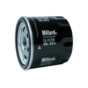 Millard FILTERS ML-933