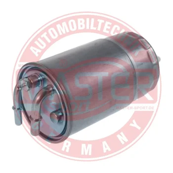 MASTER-SPORT GERMANY 853/23-KF-PCS-MS