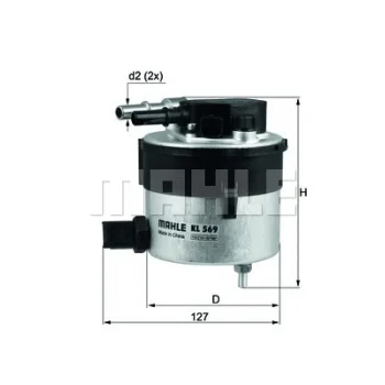 WILMINK GROUP WG1215066