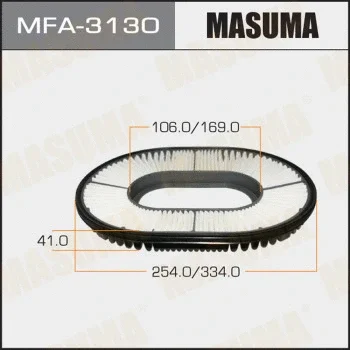 MASUMA MFA-3130