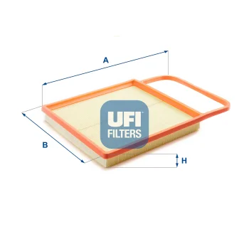 UFI 30.196.00