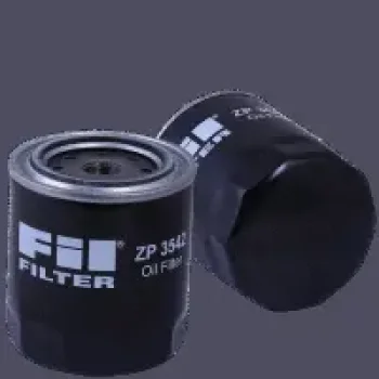 FIL FILTER ZP 3542