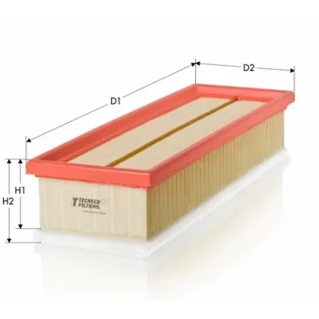 TECNECO FILTERS AR34120PMS