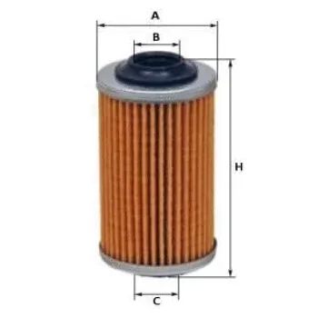 UNIFLUX FILTERS XOE146