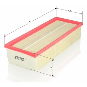 TECNECO FILTERS AR11288PM