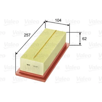 VALEO 585168