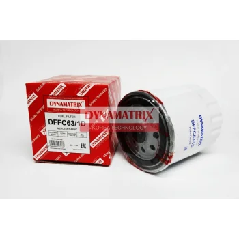 DYNAMATRIX DFFC63/1D