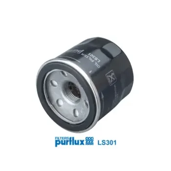 PURFLUX LS301