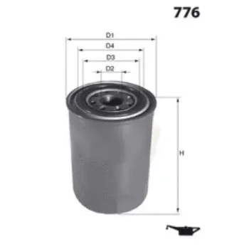 RYCO Z158