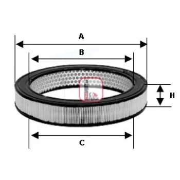 SOFIMA S 0978 A