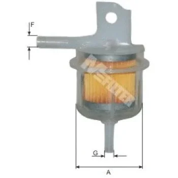 MFILTER BF 06