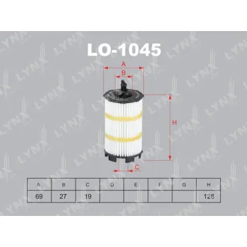 LYNXauto LO-1045
