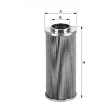 UNIFLUX FILTERS XH194