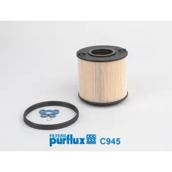 PURFLUX C945