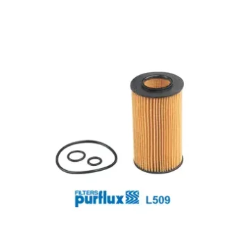 PURFLUX L509