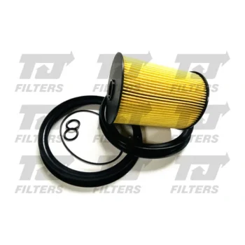 QUINTON HAZELL QFF0460