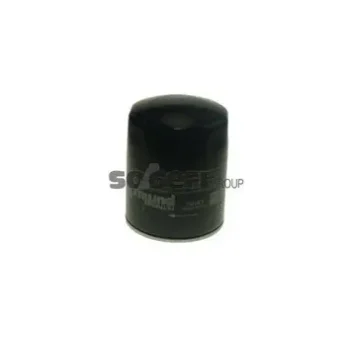 PURFLUX LS1052