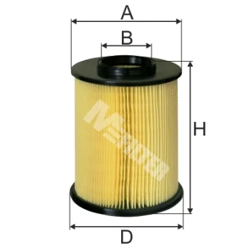MFILTER A 845