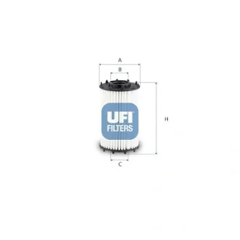 UFI 25.259.00