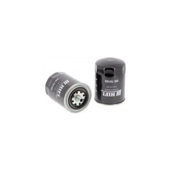 FRF 137/695 MAYERS FILTER Топливный фильтр