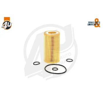 4U Autoparts 33210MR