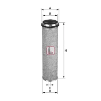 SOFIMA S 7103 A