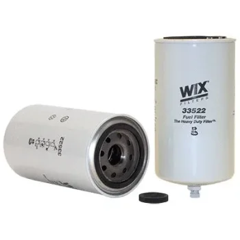WIX FILTERS 33522