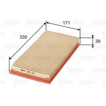 VALEO 585241