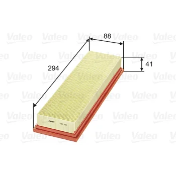 VALEO 585104