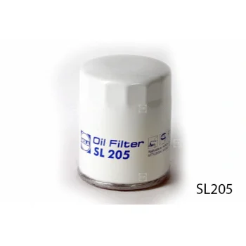 HOLA SL205