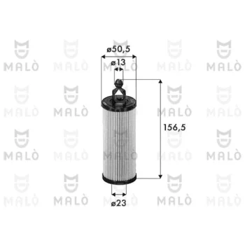 AKRON-MALÒ 1510255