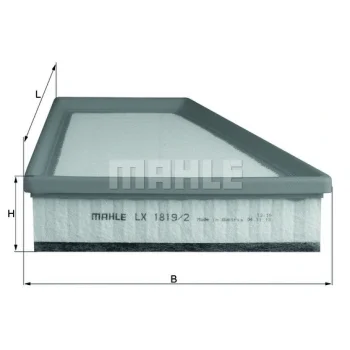 WILMINK GROUP WG1216082