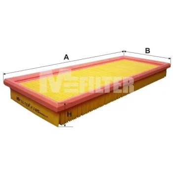 MFILTER K 185