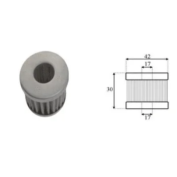 AVS AUTOPARTS G156