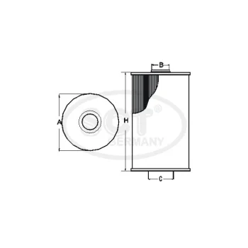 SCT - MANNOL SH 401