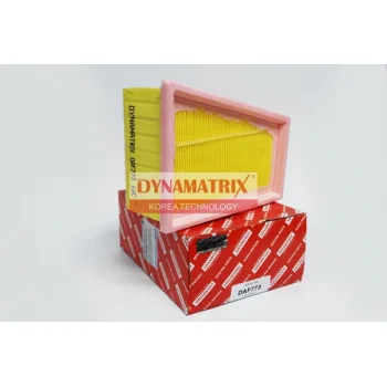 DYNAMATRIX DAF773