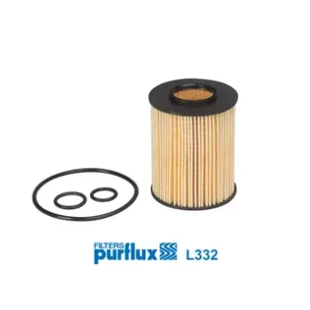 PURFLUX L332