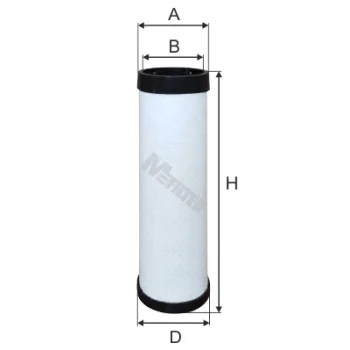 MFILTER A 581/1