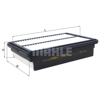 MAHLE LX 4567