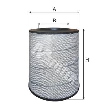 MFILTER A 852