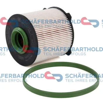 SchferbartholdGmbH 312 16 110 01 11