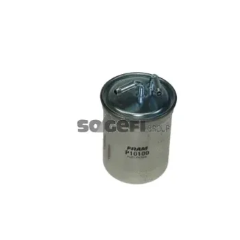 FRAM P10100