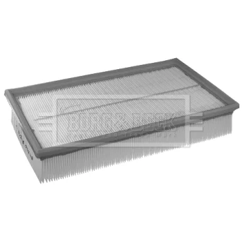 BORG & BECK BFA2253
