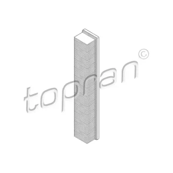 TOPRAN 401 036