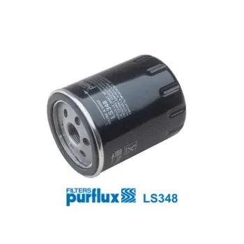 PURFLUX LS348