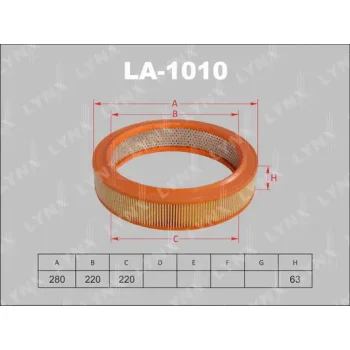LYNXauto LA-1010