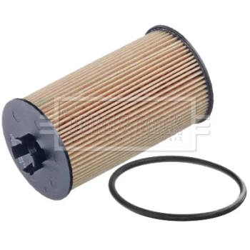 BORG & BECK BFO4009